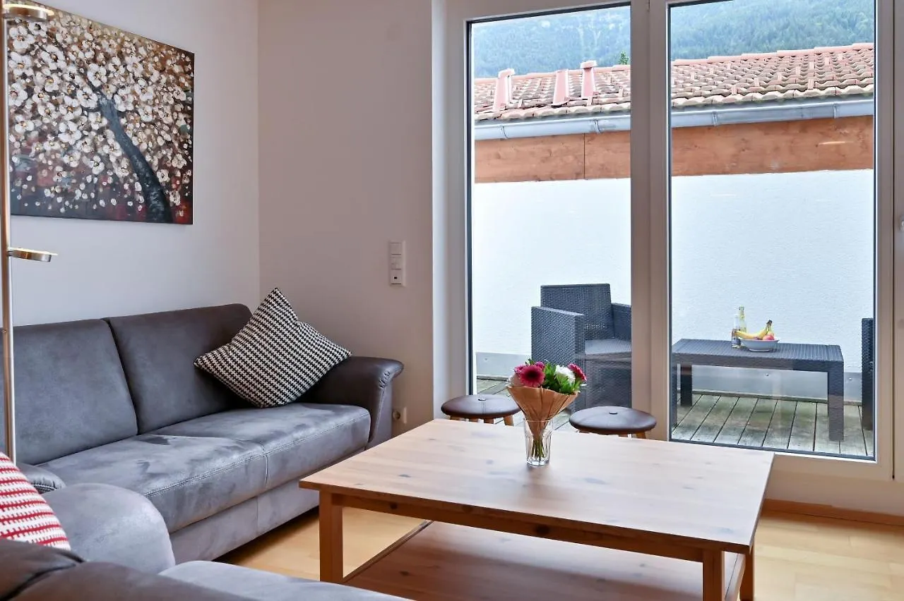 Chalet Am Breitenberg Appartement Cb 09 Pfronten Apartment