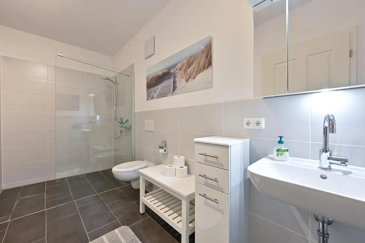 Apartment Chalet Am Breitenberg Appartement Cb 09 Pfronten