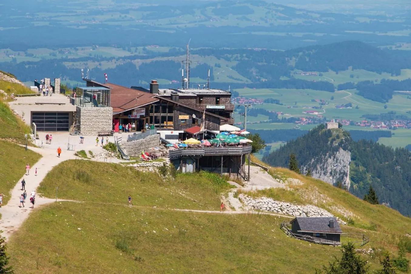 Chalet Am Breitenberg Appartement Cb 09 Pfronten