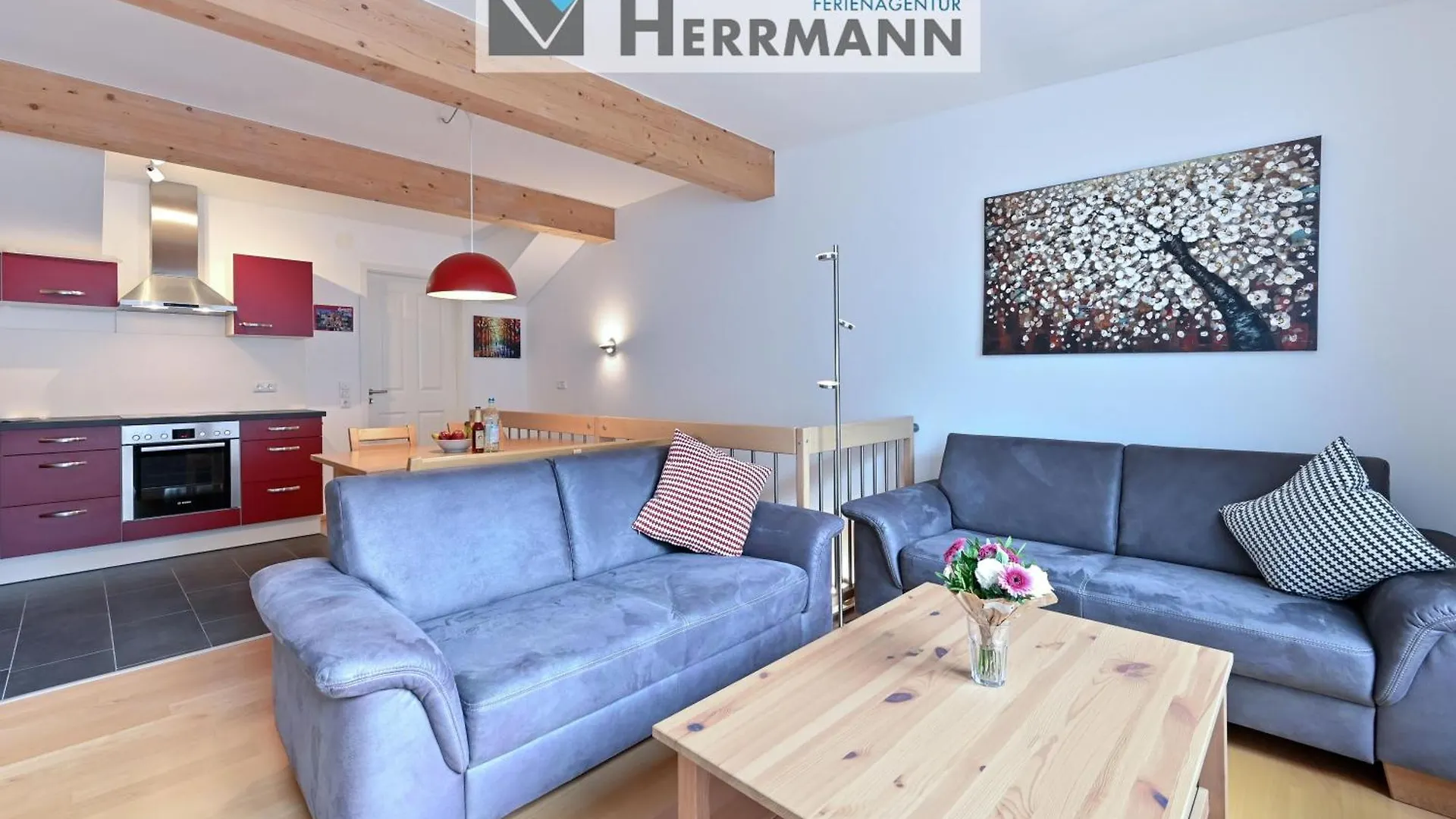 Chalet Am Breitenberg Appartement Cb 09 Pfronten