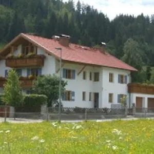 Aletsee Apartment