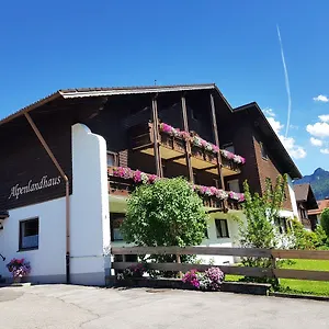 Affittacamere Alpenlandhaus, Pfronten