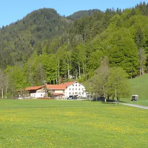 Locanda Fallmuehle, Pfronten